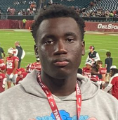 Samuel Mulbah