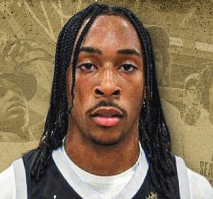 Carlos Medlock Jr.