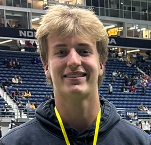 Brady Goodman