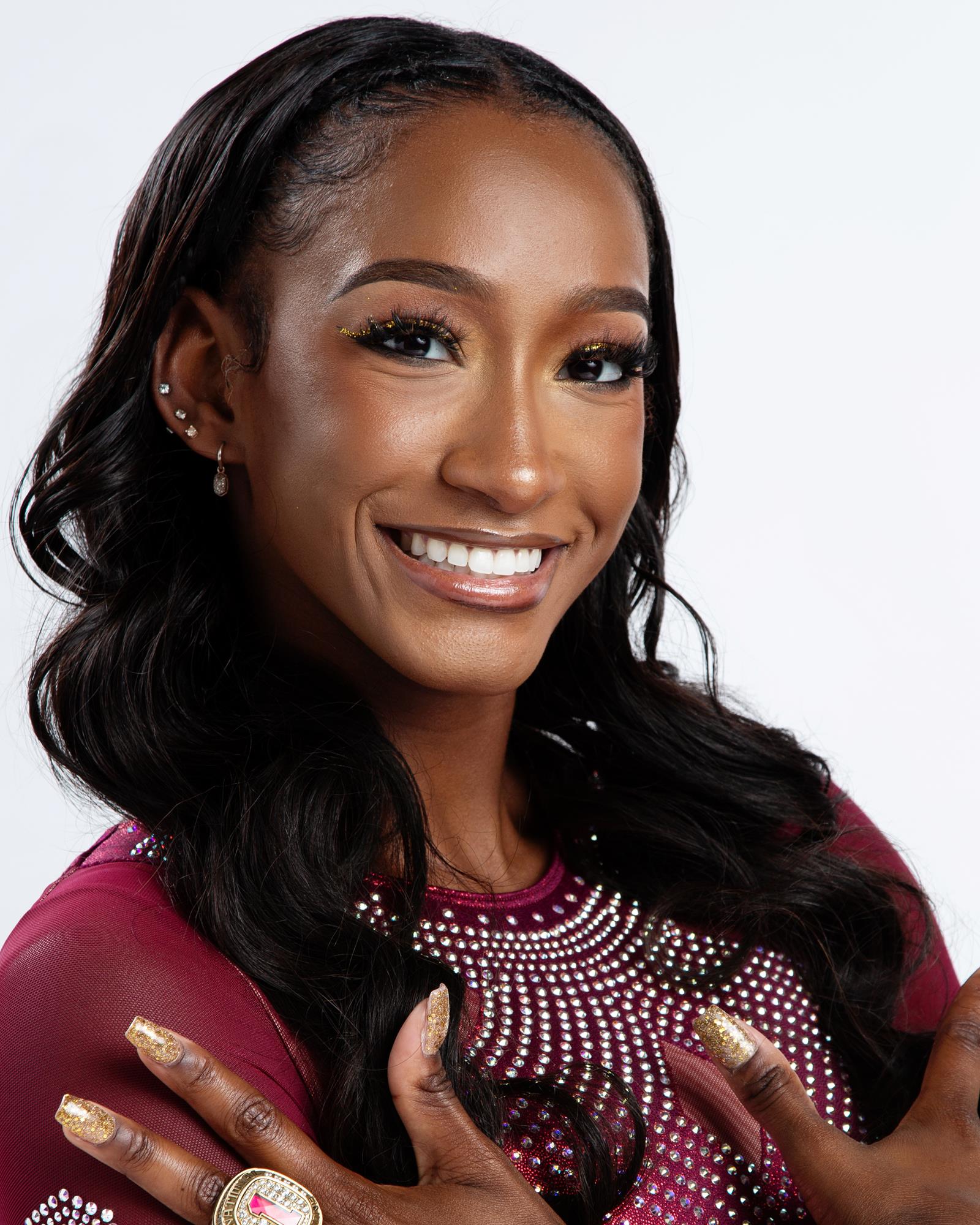 Danae Fletcher NIL Deals