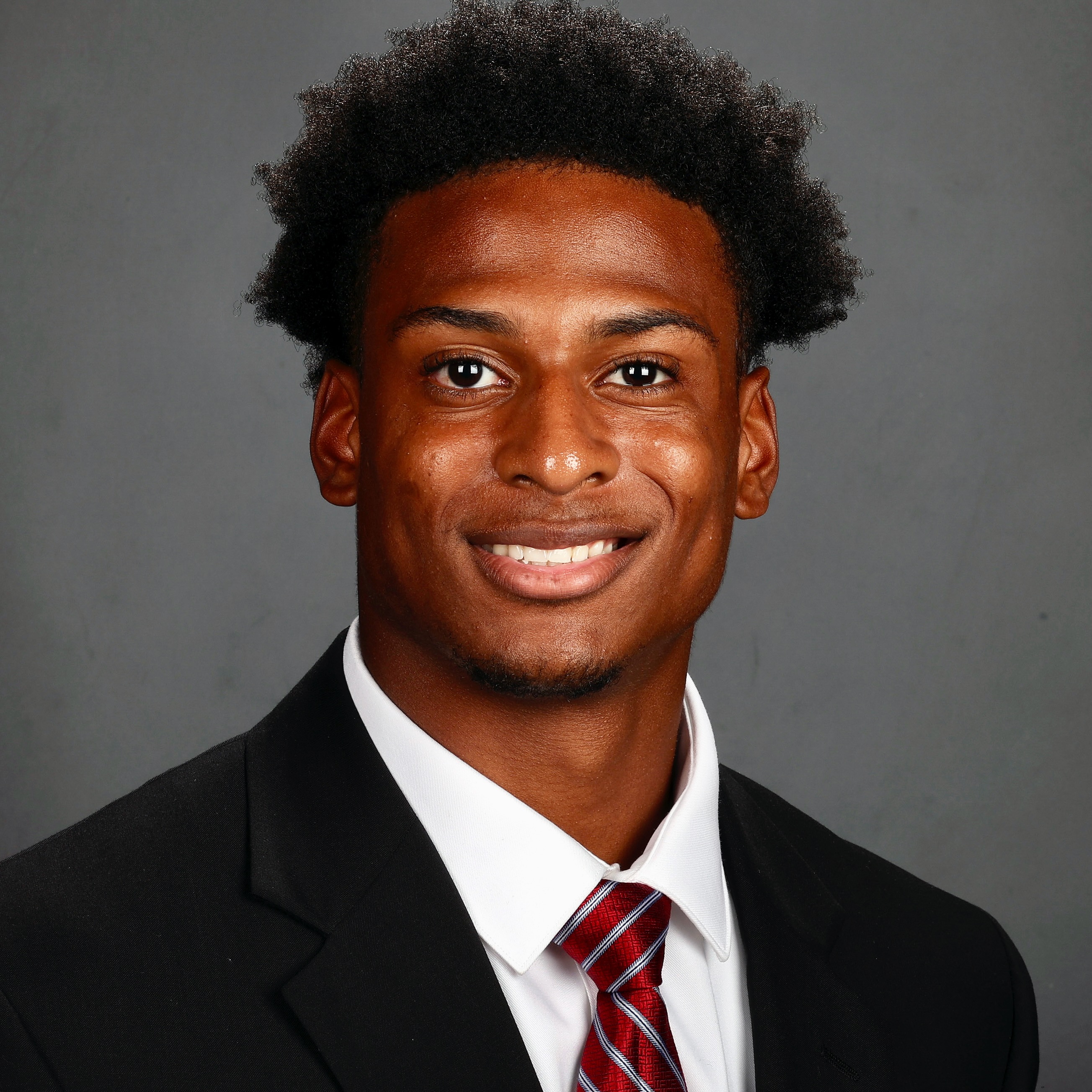 Kobe Prentice - Alabama Crimson Tide - Wide Receiver