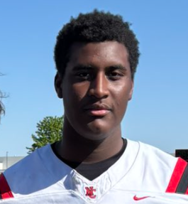 Josiah Johnson