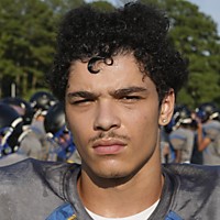 Trystan Irving