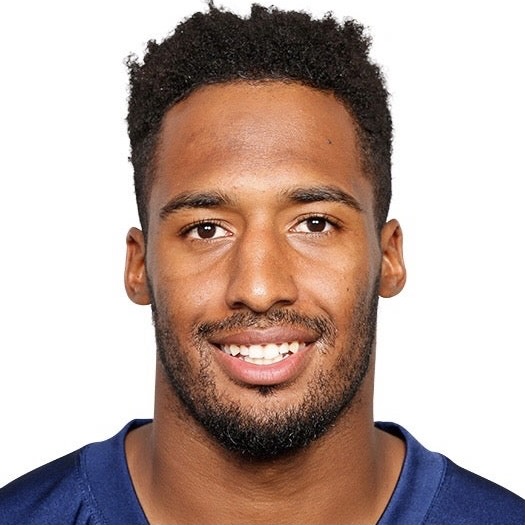 Logan Ryan - Tennessee Titans - Cornerback