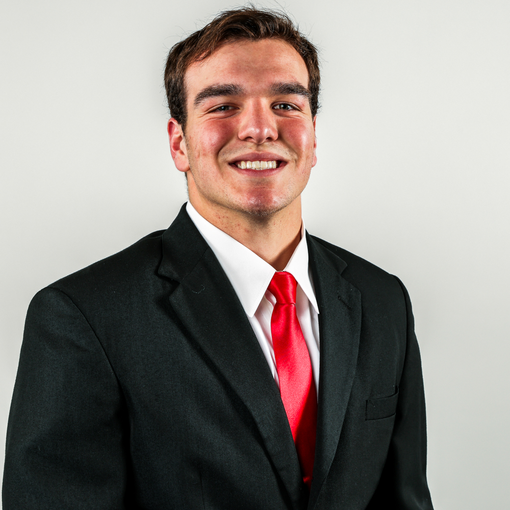 Gunner Stockton - Georgia Bulldogs - Quarterback