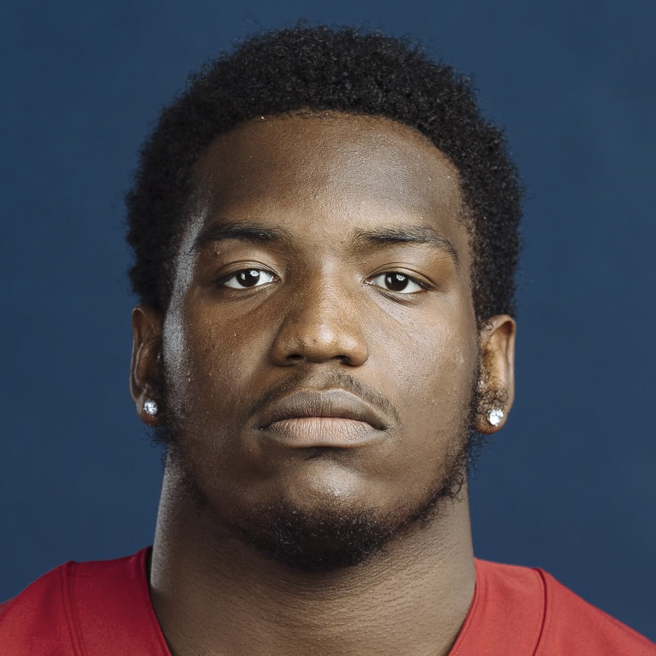 Wisdom Quarshie Recruiting Profile