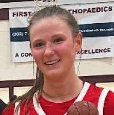 Natalie Kussow