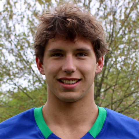 James Flanigan Notre Dame De La Baie Academy TE