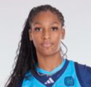 Khalia Hartwell