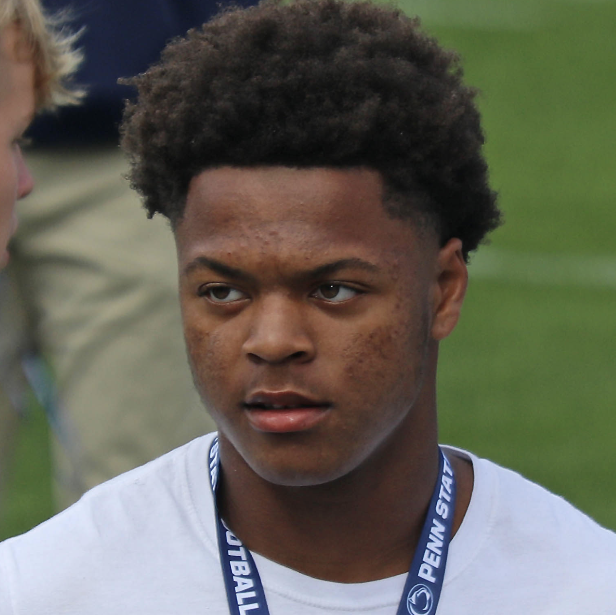 Damon Ferguson