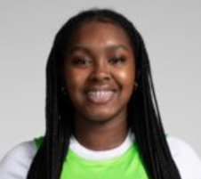 Sydney Mobley
