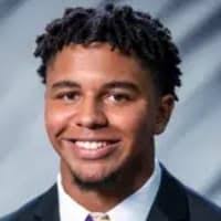 Jahsiah Galvan - Northern Iowa Panthers - Linebacker