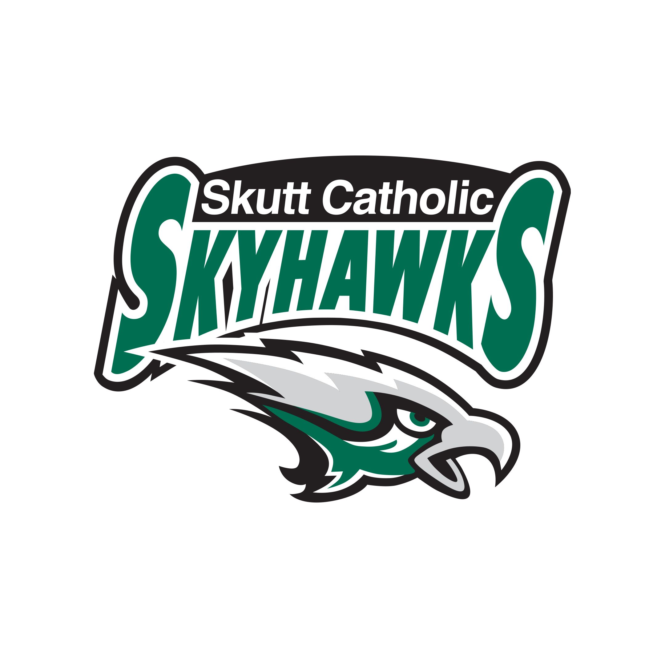 Skutt Catholic