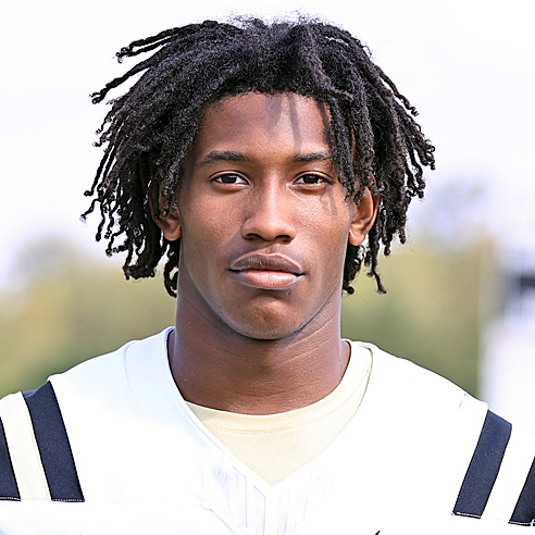 Jermaine Cobbins
