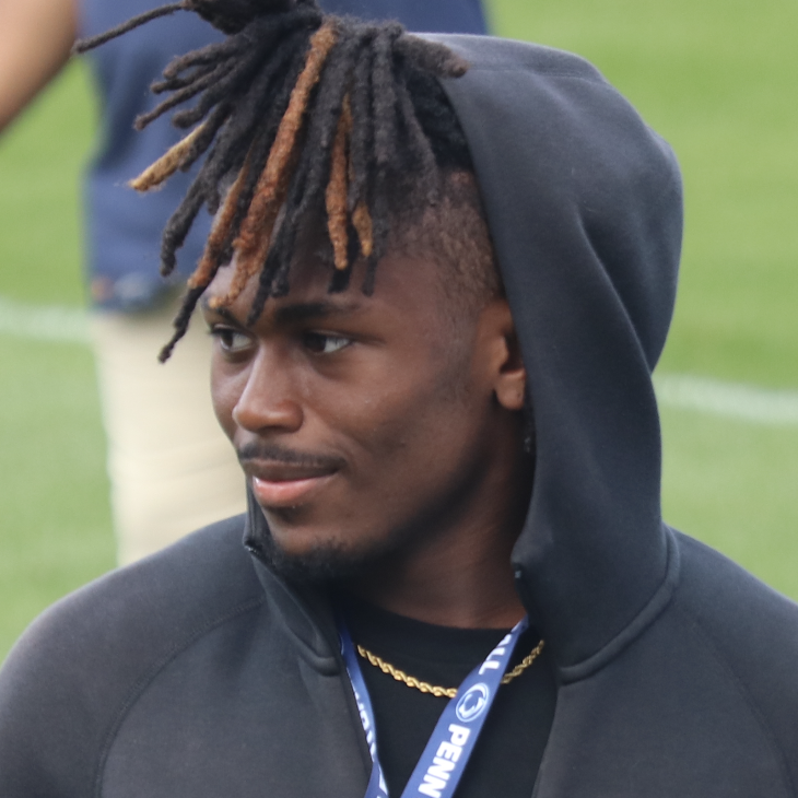 Da'Ron Barksdale