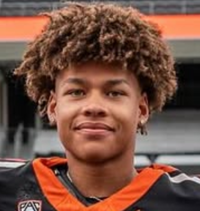 Braylon Toliver