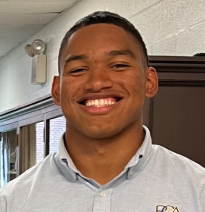 Elijah Fernandez