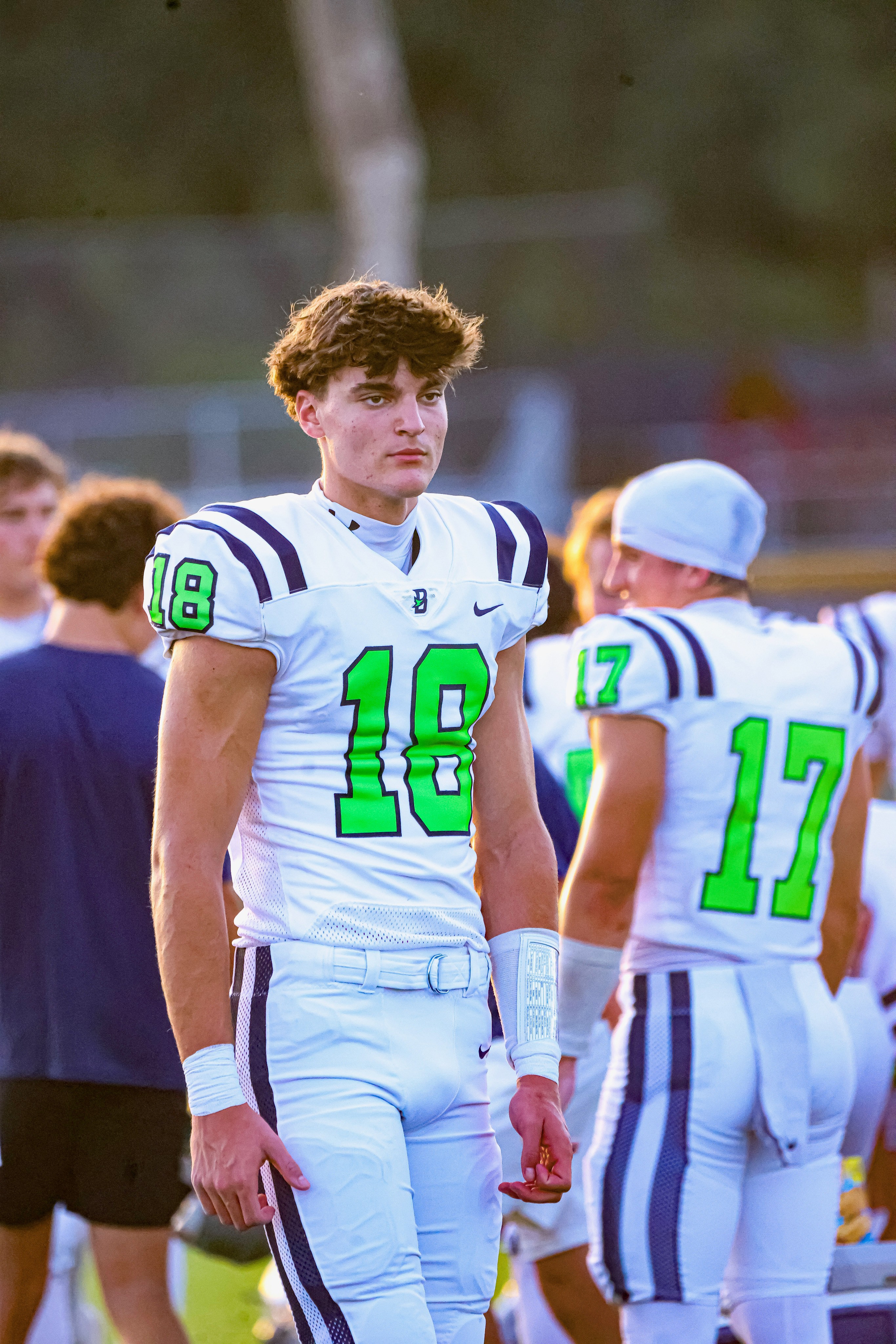 Maddox Hunstad