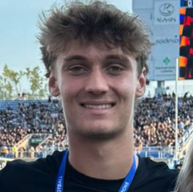 Kade Bush