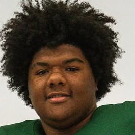 Mykall Lundy-Foster