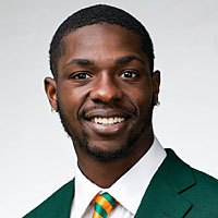 Dallas Cowboys sign former Florida A&M, Maryland safety Markquese Bell as  undrafted free agent - On3