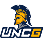 UNC Greensboro Avatar