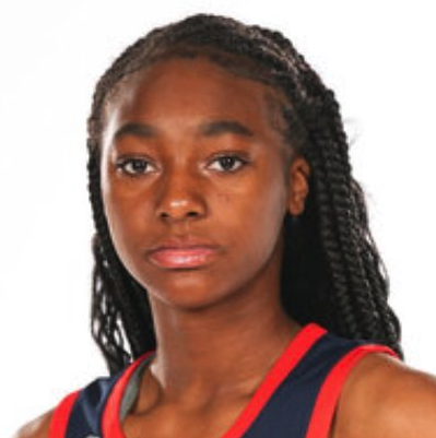 Trinity Jones