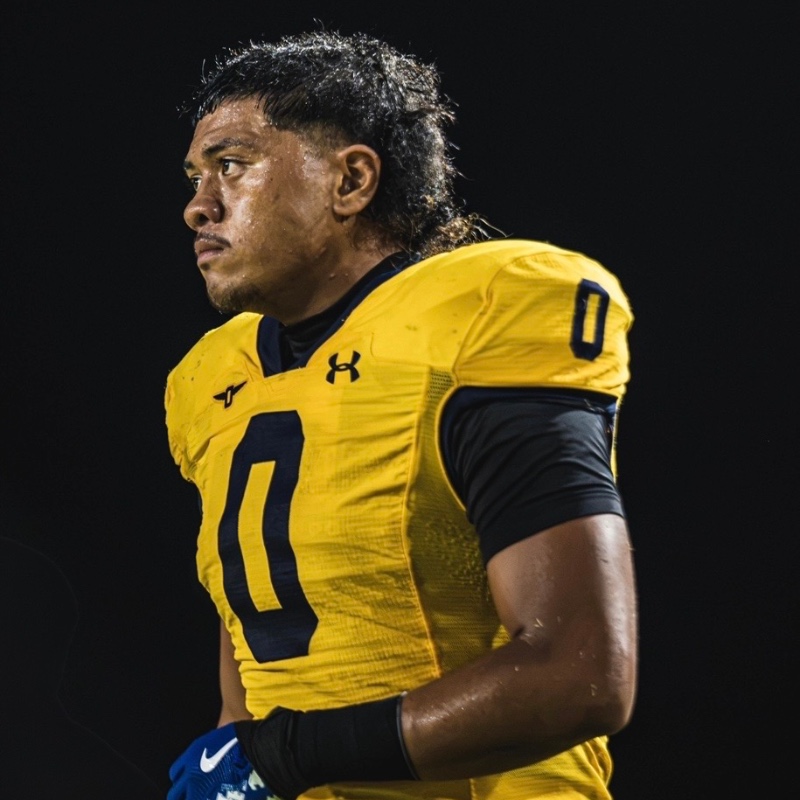 Donovan Kilisi