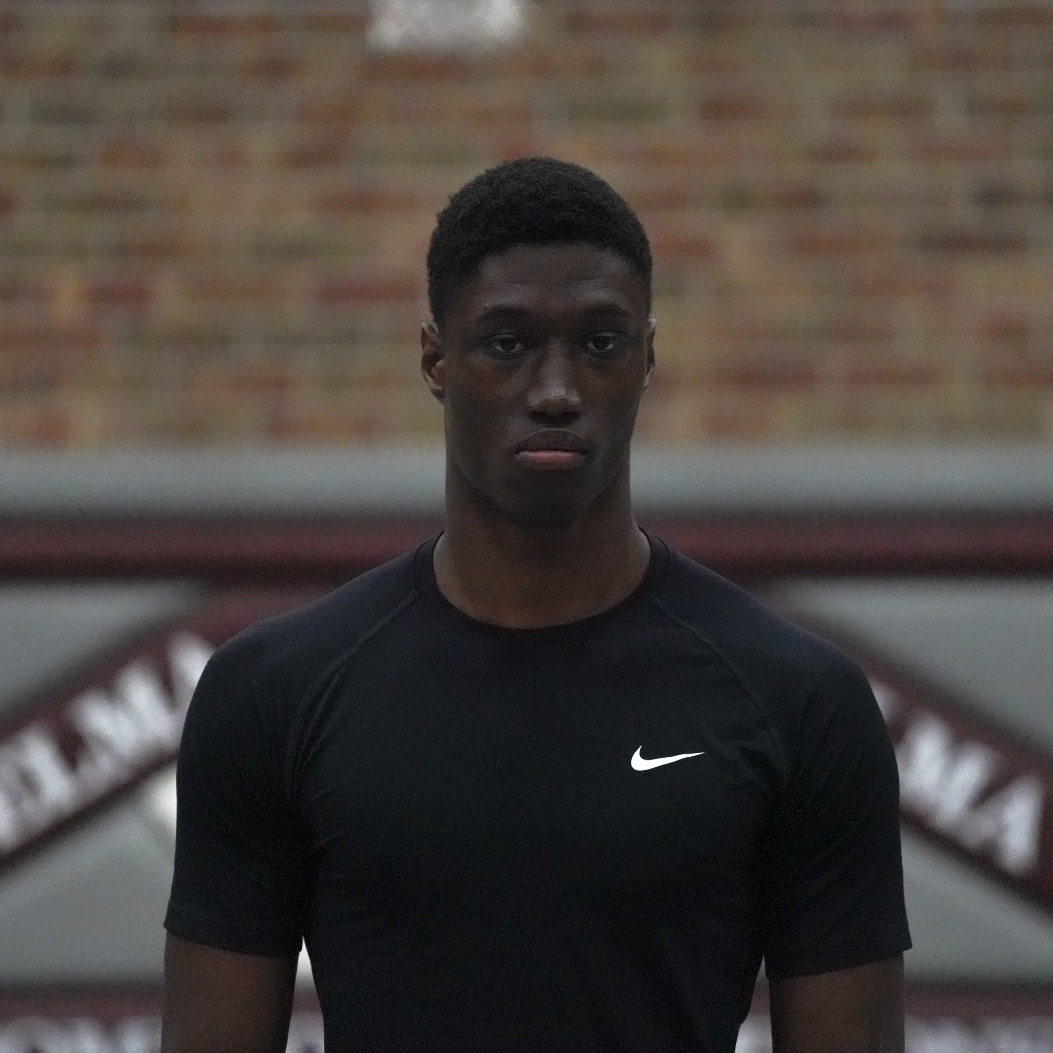 Chris Addy - Tipton - Athlete