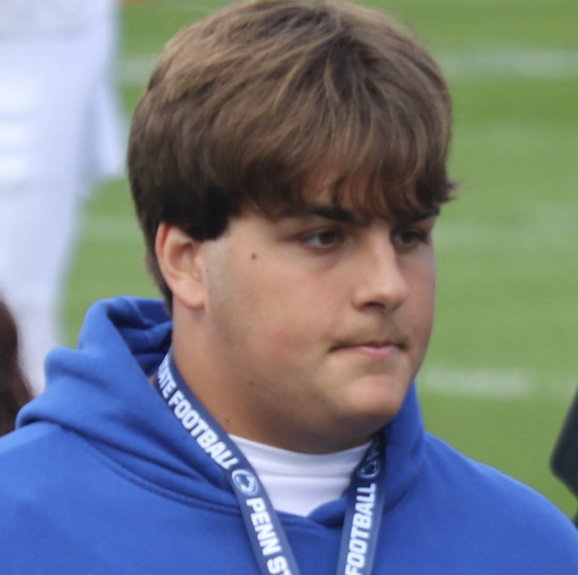Logan Anthony