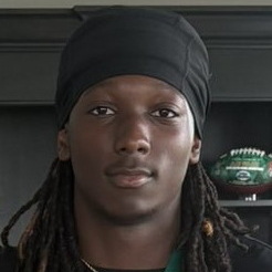 Jaemin Pinckney