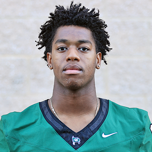 Braylon Clark