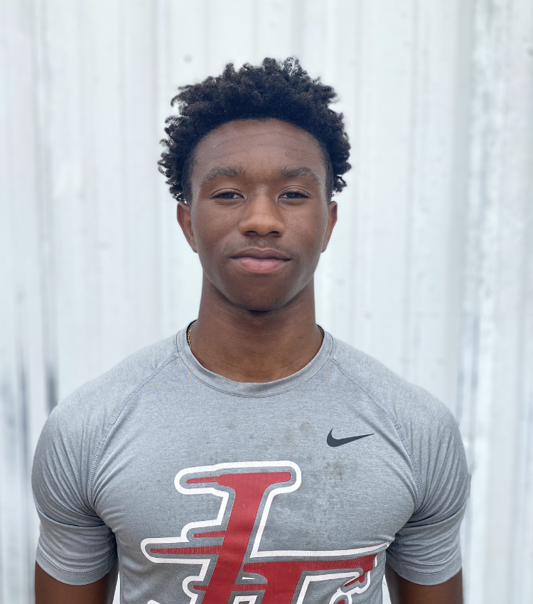 Dequane Prevo - Liberty-Eylau - Wide Receiver