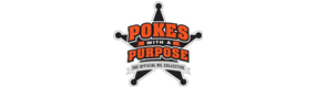 Pokes with a Purpose