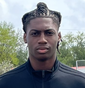 Omar Williams