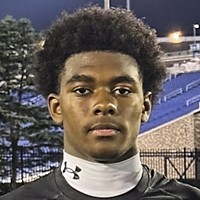 Joshua Moore