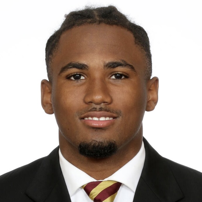 Hunter Washington Mississippi State Bulldogs Safety