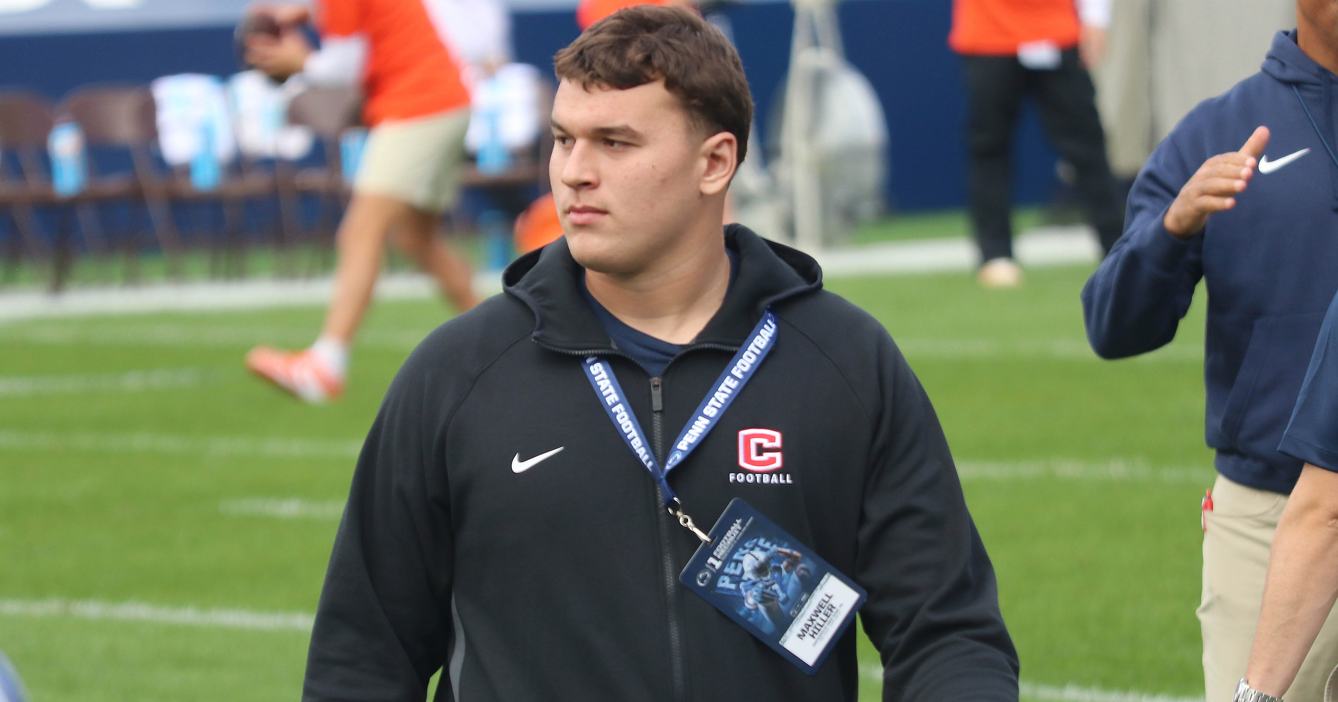Following Terry Wiggins, can Penn State land the next elite prospect out of Coatesville?