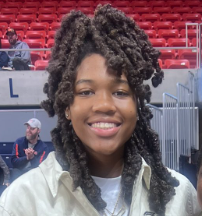 Kie'Aundria Acree