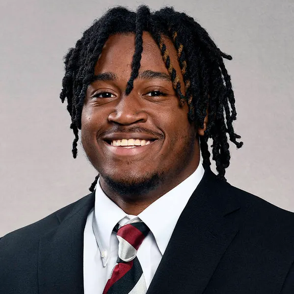 Keenan Nelson Jr. South Carolina Gamecocks Safety