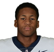 James Roberson