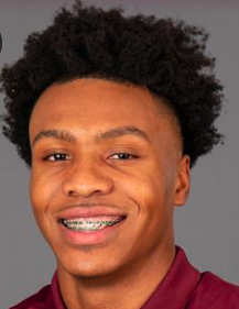 Mose Phillips - Virginia Tech Hokies - Safety