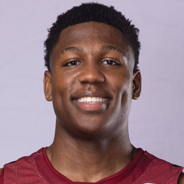 GG Jackson - South Carolina Gamecocks - Power Forward