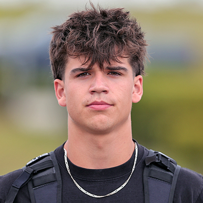 Ryder Lyons