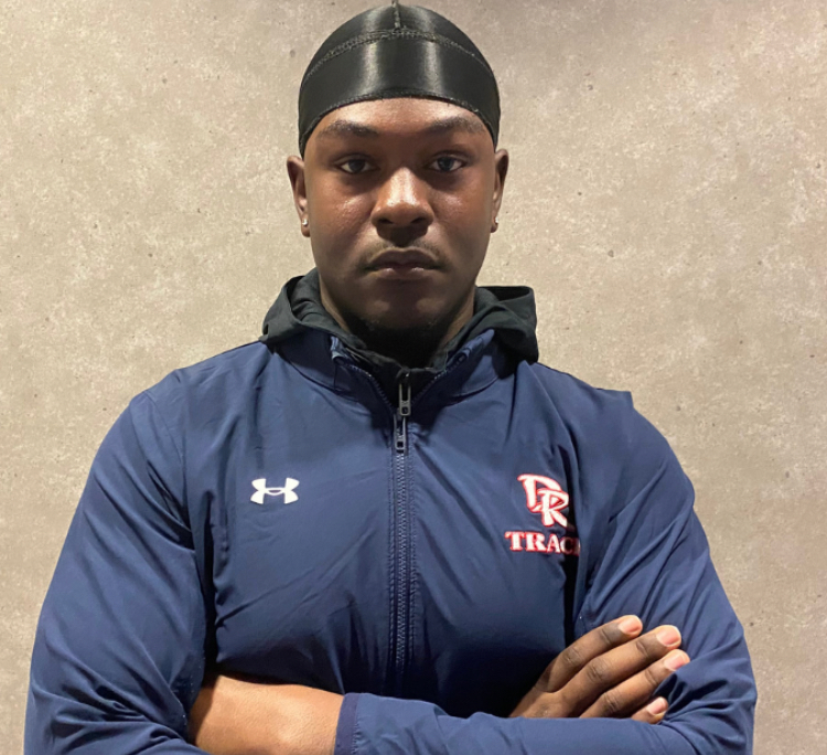 Ty Haywood Ryan Offensive Tackle