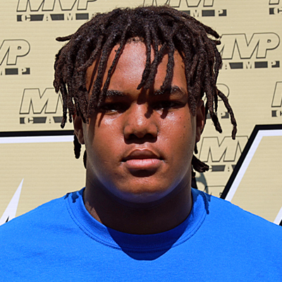 Tavion Gadson Avatar
