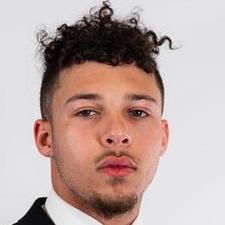 player headshot