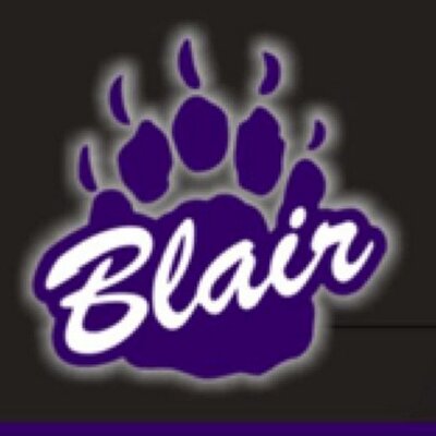 Blair