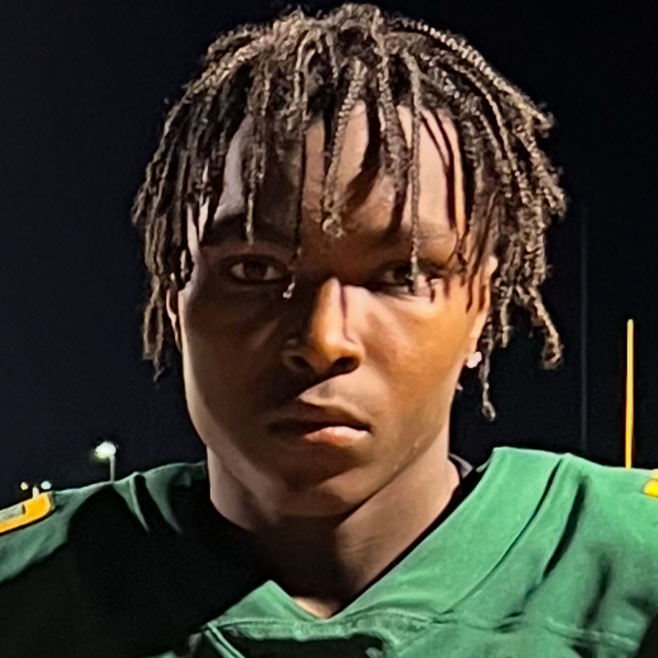 Detrich Burks