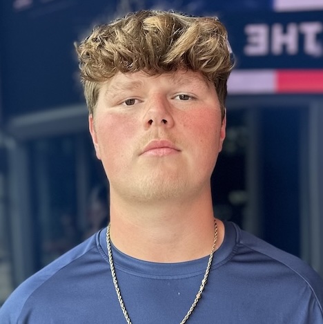 Dalton Toothman